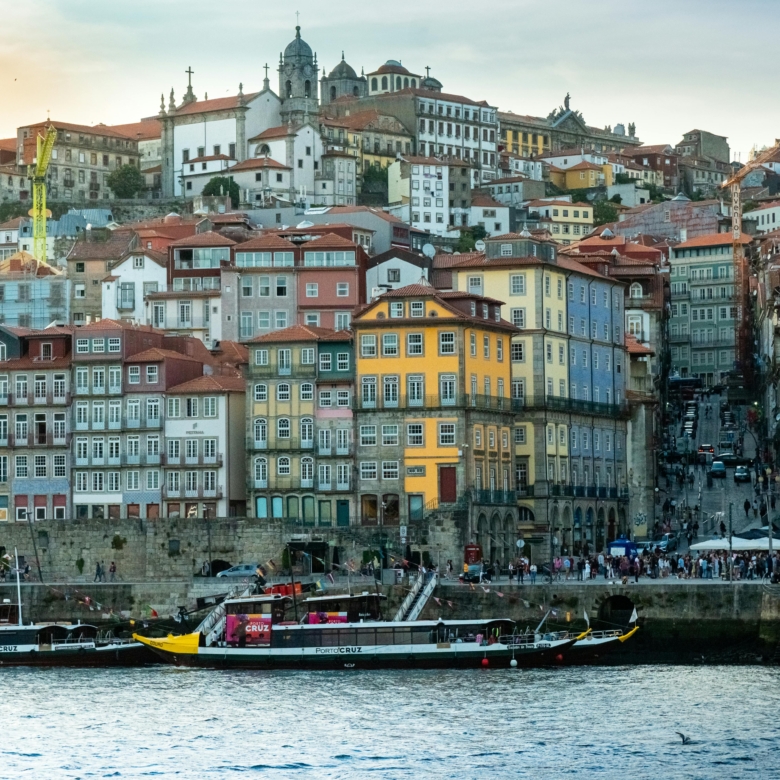 Buy Property Portugal: The UK Buyer’s Guide to Portugal’s Most Attractive Real Estate Opportunities
