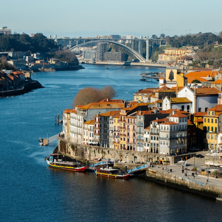 Buy Property Portugal: The UK Buyer’s Guide to Portugal’s Most Attractive Real Estate Opportunities