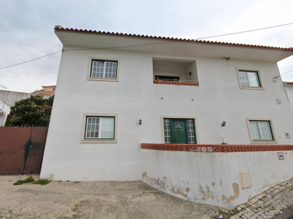 Excellent 4 Bed House For Sale In Vale do Paraiso Portugal