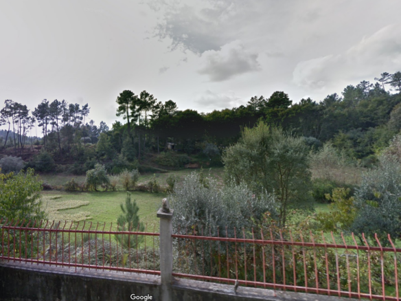 Excellent Plot of land for sale in Pinheirinho Coimbra Portugal