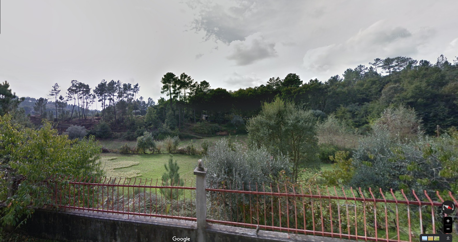 Excellent Plot of land for sale in Pinheirinho Coimbra Portugal