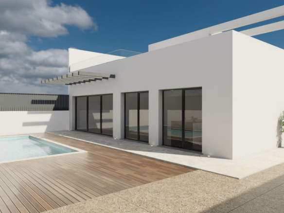 Luxury 3 Bed Villa For Sale In Sintra Portugal