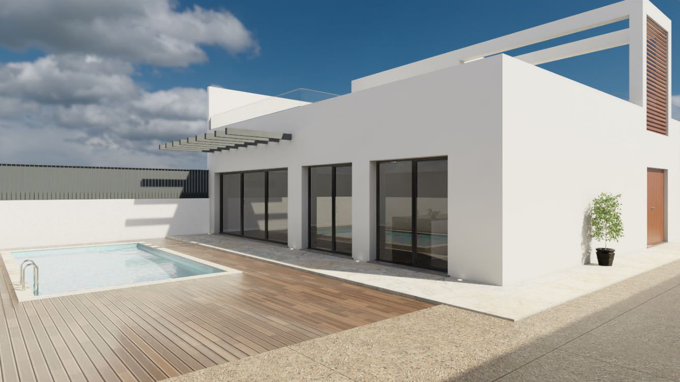 Luxury 3 Bed Villa For Sale In Sintra Portugal