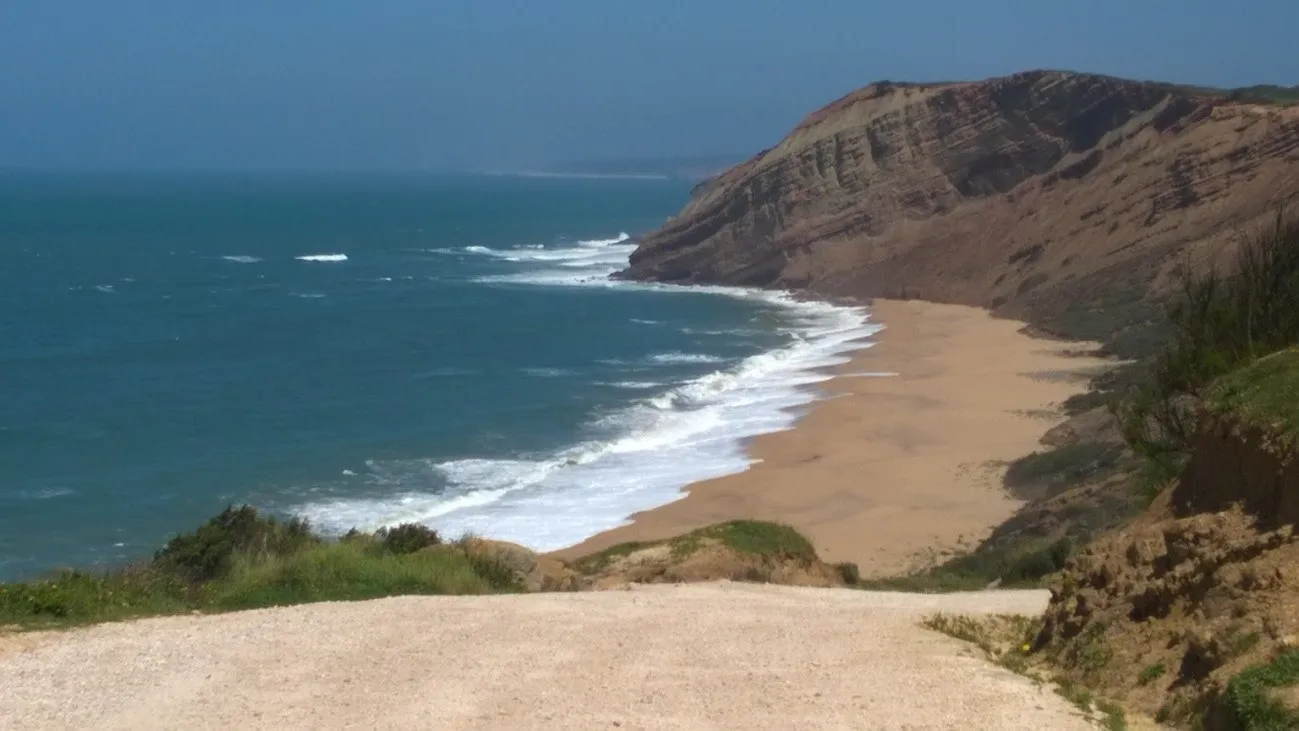Photo10 Excellent Plot of land for sale in S. Martinho do Porto Portugal