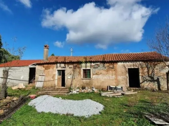 Excellent Plot of land for sale in Vila Nova de Cerveira Portugal