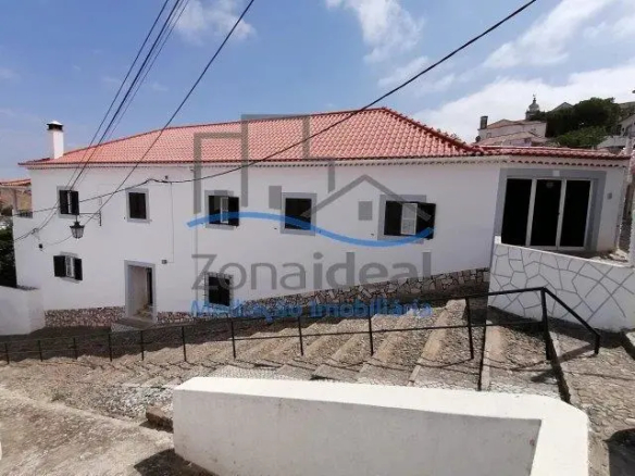Excellent 6 Bedroom House for Sale in Alenquer Lisbon Portugal