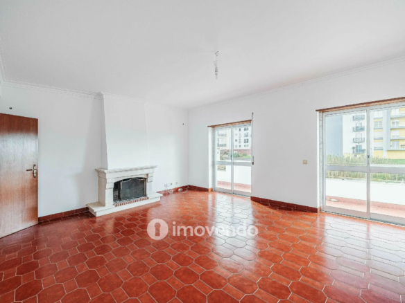 Stunning 3 Bed Apartment For Sale In Mafra Lisbon Portugal