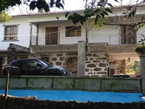 Excellent Farm Estate For Sale In Santa Comba Dao Viseu Portugal