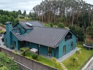 Luxury 3 Bed House For Sale In Santo Antonio da Serra, Madeira Portugal