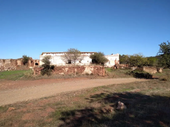 Diamond Farms Algarve for Sale in Silves Portugal