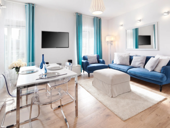 Stunning 2 Bedroom Apartment For Sale in Bairro Alto Lisbon Portugal