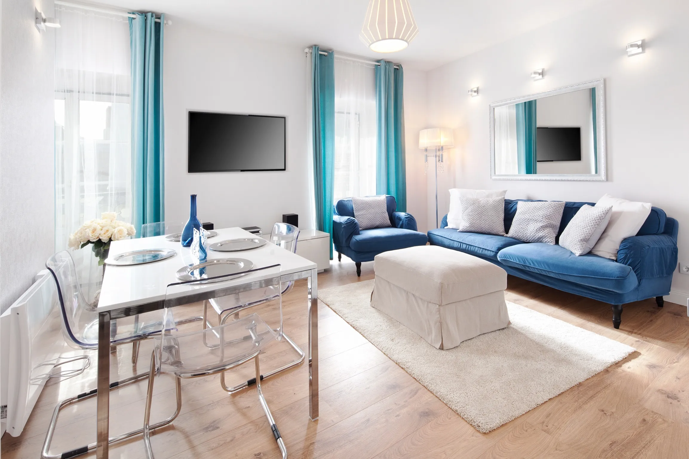 Stunning 2 Bedroom Apartment For Sale in Bairro Alto Lisbon Portugal
