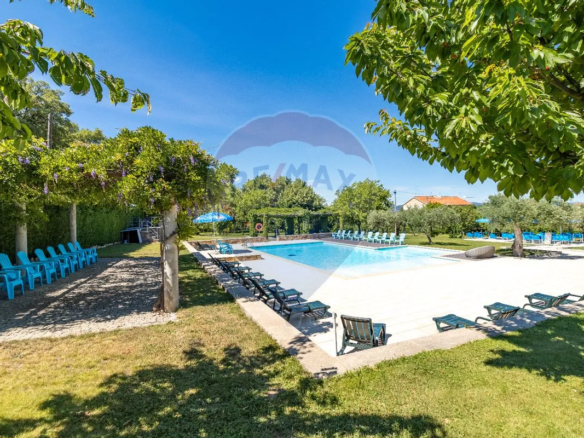 Stunning Quinta Vale Jardim Wedding and Event Venue For Sale in Fundao Castelo Branco Portugal